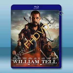 威廉·退爾 William Tell (2024)藍光25G		 