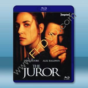 黑色交易/陪審員 The Juror(1996)藍光25G		 