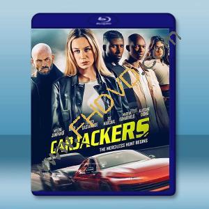 劫車王 Carjackers (2025)藍光25G		 