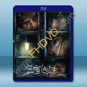 密室逃生 (2025)藍光25G		 