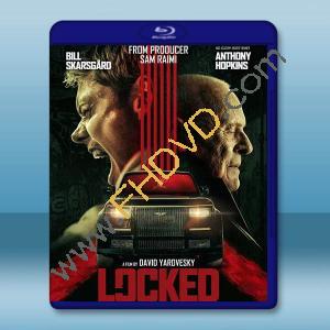 緊鎖 Locked (2025)藍光25G		 