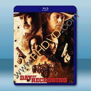 清算日 Day of Reckoning(2025)藍光25G		 