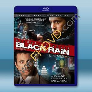 黑雨 Black Rain (1989)藍光25G		 
