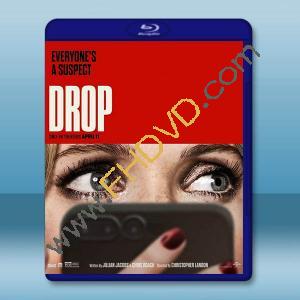 無線殺機/隔空投送 Drop(2025)藍光25G		 