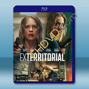 域外營救 Exterritorial(2025)藍光25G		 