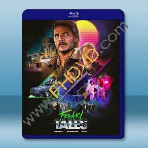 怪誕故事 Freaky Tales (2024)藍光25G		 