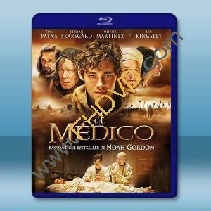 神醫 Der Medicus / The Physician(2013)藍光25G		 