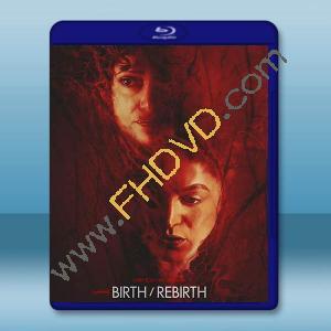 新生，重生 Birth/Rebirth(2023)藍光25G		 