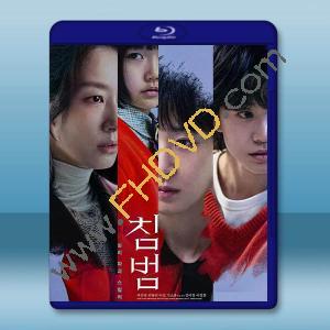 侵犯 (2025)藍光25G		 