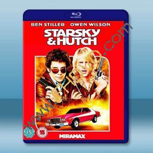 警網雙雄 Starsky & Hutch (2004)藍光25G		 