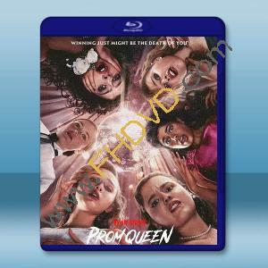 恐懼大街：舞會王后 Fear Street: The Prom Queen(2025)藍光25G		 