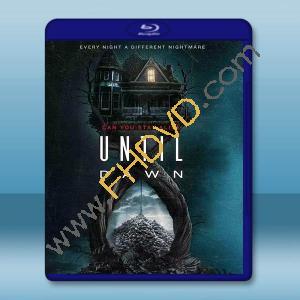 直到黎明 Until Dawn (2025)藍光25G		 