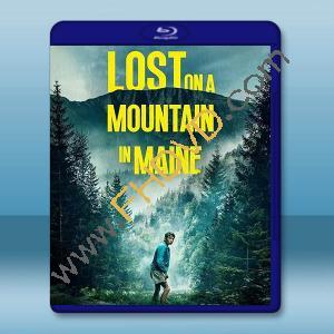 征服山的少年/迷路 Lost on A Mountain in Maine(2024)藍光25G		 