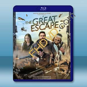 大逃亡 The Great Escape(2023)藍光25G		 