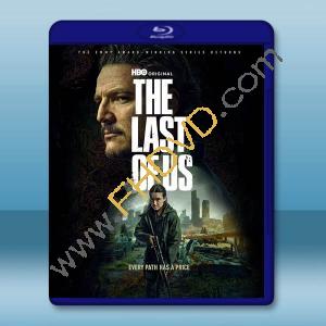最後生還者 第二季 The Last of Us S2(2025)藍光25G 2碟		 