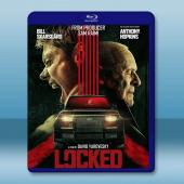 緊鎖 Locked (2025)藍光25G		 
