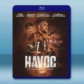 毒劫 Havoc (2025)藍光25G		 