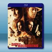 清算日 Day of Reckoning(2025)藍光25G		 