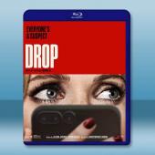 無線殺機/隔空投送 Drop(2025)藍光25G		 