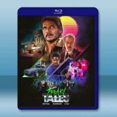 怪誕故事 Freaky Tales (2024)藍光25G		 
