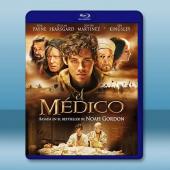 神醫 Der Medicus / The Physician(2013)藍光25G		 