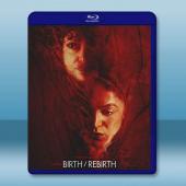 新生，重生 Birth/Rebirth(2023)藍光25G		 