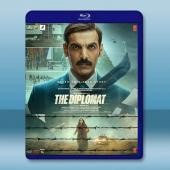 萬里歸省 The Diplomat (2025)藍光25...