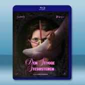 醜陋的繼姐 The Ugly Stepsister(2025)藍光25G		 