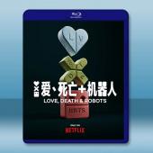 愛，死亡和機器人 第四季 Love, Death & R...
