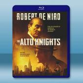 黑道中人 Alto Knights (2025)藍光25G		 
