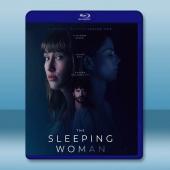 睡著的女人 The Sleeping Woman(2024)藍光25G		 