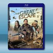 大逃亡 The Great Escape(2023)藍光...