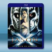 星際公敵/傑森在太空 Jason X (2001)藍光2...