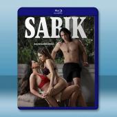 欲誘 Sabik (2025)藍光25G		 