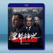 黑幫領地 MobLand (2025)藍光25G 2碟