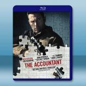 會計師/會計刺客 The Accountant(2016...