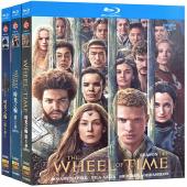 時光之輪 第1-3季《完》The Wheel of Ti...