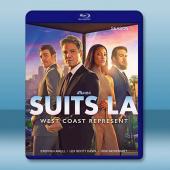 金裝律師：洛杉磯 Suits: L.A. (2025)藍...
