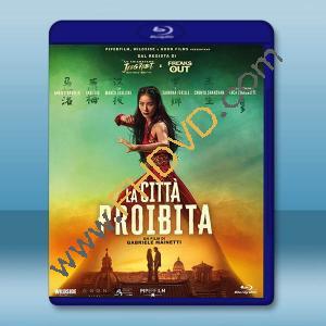紫禁城 La città proibita(2025)藍光25G		 