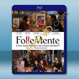 關於約會的一切 Follemente(2025)藍光25G		 