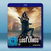 魔域女巫/在失落之地 In the Lost Lands(2025)藍光25G		 