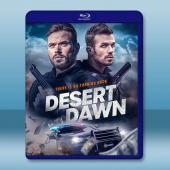荒漠黎明 Desert Dawn (2025)藍光25G		 