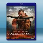 威廉·退爾 William Tell (2024)藍光2...