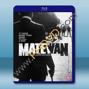 怒火戰線 Matewan (1987)藍光25G		 