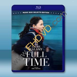 失速母親/全職 Full Time(2021)藍光25G		 
