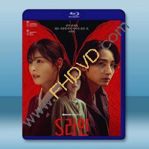 性連接線 S-LINE(2025)藍光25G 2碟		 