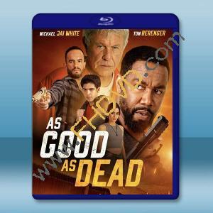 生不如死 As Good as Dead (2022)藍光25G		 