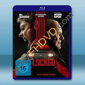 緊鎖 Locked (2025)藍光25G		 
