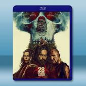 28年毀滅倒數/驚變28年 28 Years Later(2025)藍光25G		 