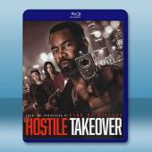 暴力接管 Hostile Takeover(2025)藍光25G		 